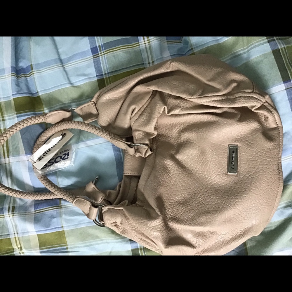Reflections Purse NWT Cappuccino Color